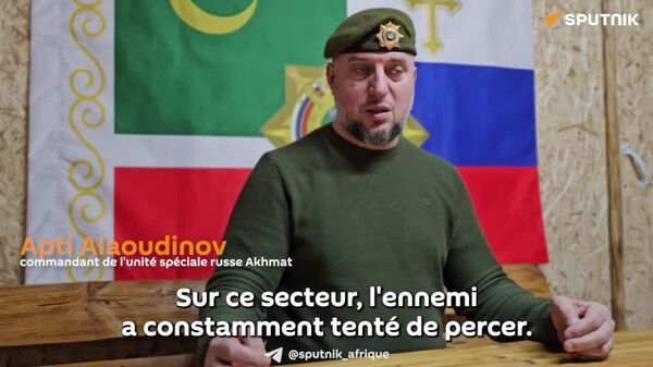 La plupart des mercenaires étrangers engagés dans les forces armées ukrainiennes ne rentrent pas chez eux - Sputnik Afrique