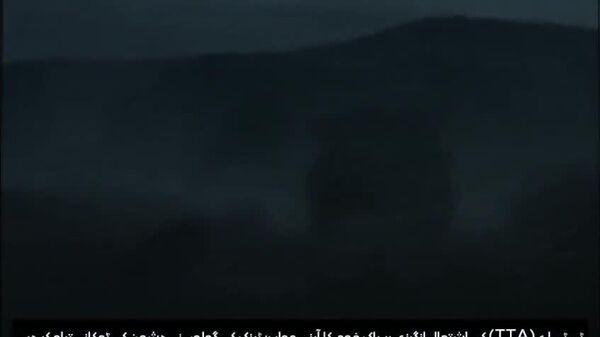 Clashes erupt on Afghan-Pakistani border - Sputnik Africa