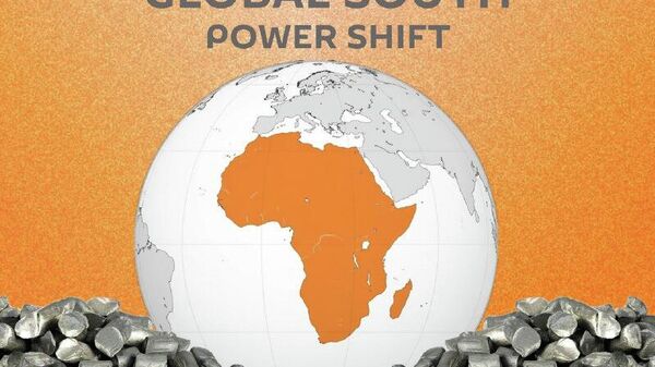 Zimbabwe’s lithium export ban aligns with Global South's resource power shift - Sputnik Africa