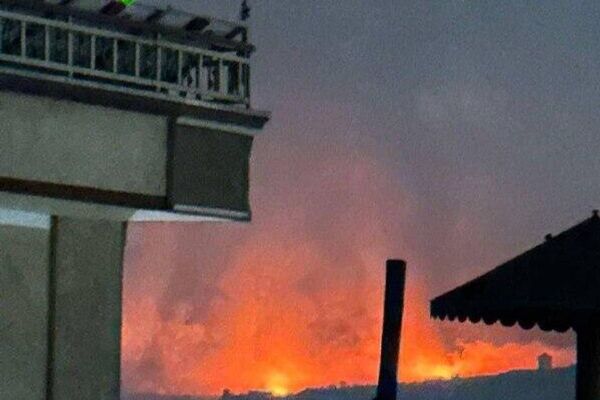 Pakistan launched airstrike on Kabul - Al Jazeera - Sputnik Africa