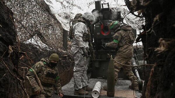 Losing bet: US would ditch UK, France in nuclear showdown over Ukraine, expert warns - Sputnik Africa