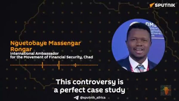 Defining Independence: Africa's Military Modernization & Its Break from Western Ties - Sputnik Africa