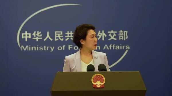 China rejects US nuclear talks demand as unfair & unfeasible - Sputnik Africa