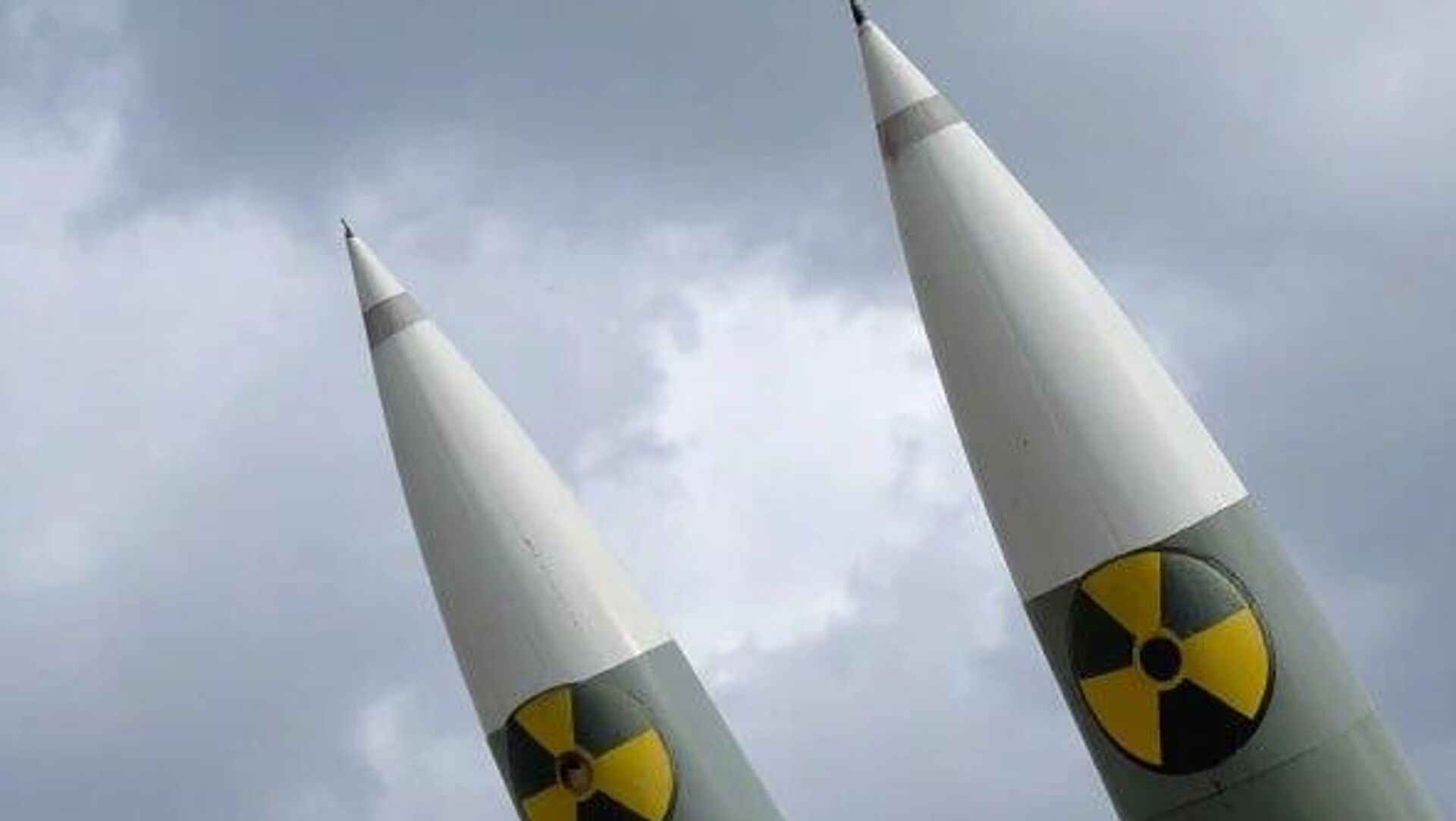 UK & France Trying to Lick Their Wounds With Nuclear Plans in Ukraine: Ethiopian Scholar UK & France Trying to Lick Their Wounds With Nuclear Plans in Ukraine: Ethiopian Scholar - Sputnik Africa, 1920, 27.02.2026