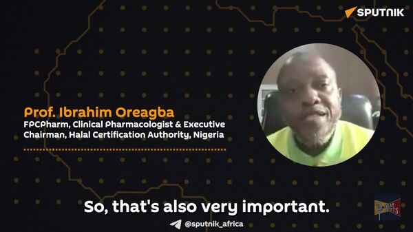 How $7 - Sputnik Africa