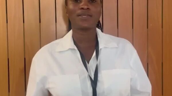 Mahama's AU Chair Nomination and Ghana's Economic Revival Face Backlash From Cocoa Farmers - Sputnik Africa