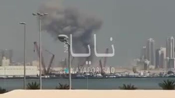 Air Raid Sirens Sounded in Bahrain, Interior Ministry Reports - Sputnik Africa