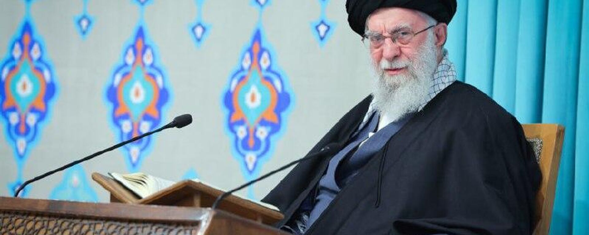 L'Iran, fidèle à sa parole, n'a pas reculé devant les frappes israélo-US — chercheur - Sputnik Afrique, 1920, 28.02.2026