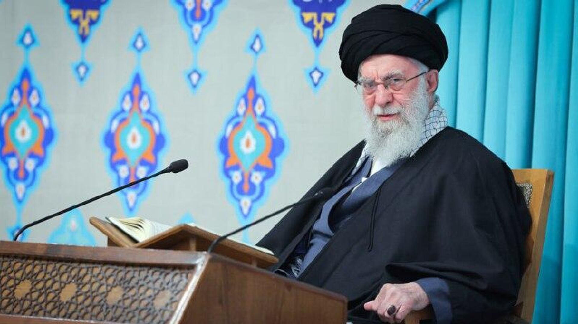 L'Iran, fidèle à sa parole, n'a pas reculé devant les frappes israélo-US — chercheur L'Iran, fidèle à sa parole, n'a pas reculé devant les frappes israélo-US — chercheur - Sputnik Afrique, 1920, 28.02.2026