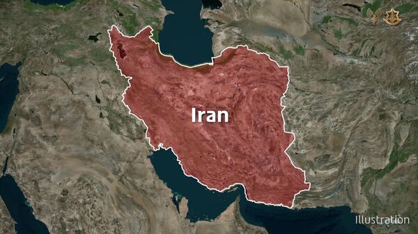 Israël déclare avoir achevé ses frappes contre les systèmes de défense stratégique de l'Iran - Sputnik Afrique