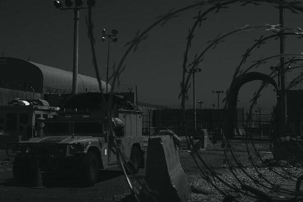 Bases militaires à la portée des missiles iraniens - Sputnik Afrique