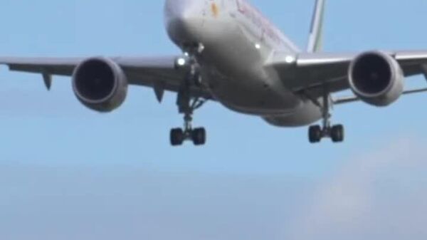 Ethiopian Airlines Cancels Flights to Several Middle Eastern Destinations - Sputnik Africa