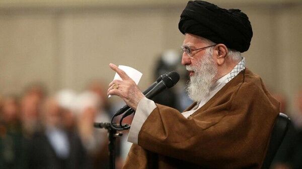 US-Israel attack on Iran: LATEST - Sputnik Africa