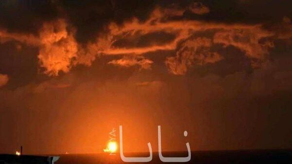 L’Iran dresse un nouveau bilan des cibles touchées lors de ses frappes - Sputnik Afrique