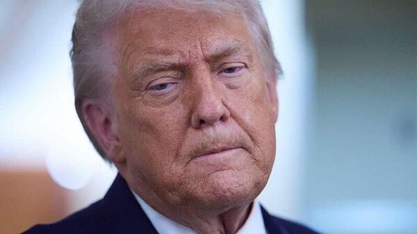 'I have agreed to talk': Trump signals possible resumption of Iran negotiations - Sputnik Africa