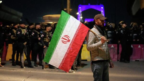 Egypt Denies Media Claims It Was Warned by Israel 48 Hours Before Attack on Iran - Sputnik Africa