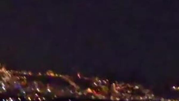 ▶ Les médias israéliens font état de multiples explosions dans les régions de Jérusalem et de Tel-Aviv - Sputnik Afrique