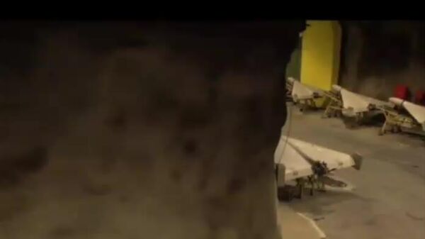 L'Iran ne négociera pas avec les États-Unis, affirme un responsable de la sécurité iranienne - Sputnik Afrique