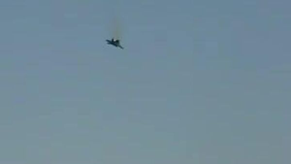 US Warplane Crashes in Kuwait: Reports - Sputnik Africa