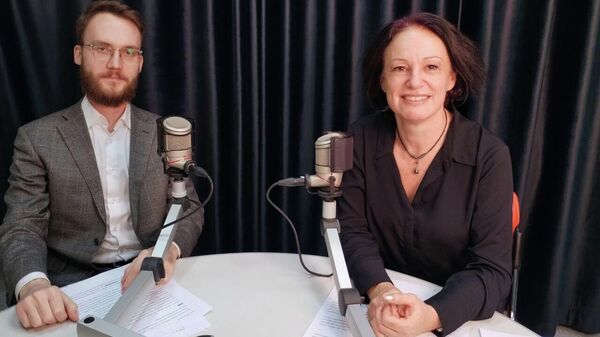 La volonté des pays européens d’agresser la Russie est de plus en plus claire - Sputnik Afrique