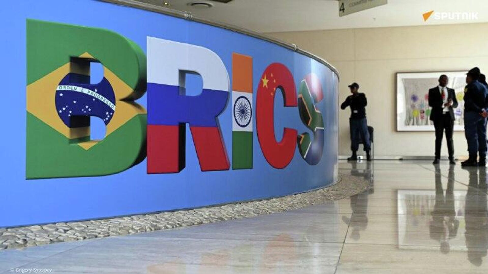 La participation aux BRICS n’implique pas d’obligation d’assistance mutuelle en cas d’agression armée — Kremlin La participation aux BRICS n’implique pas d’obligation d’assistance mutuelle en cas d’agression armée — Kremlin - Sputnik Afrique, 1920, 02.03.2026