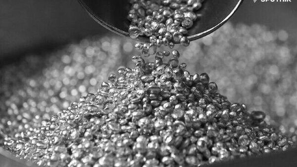 Les produits issus de la vente de l'or profitent essentiellement à l'ensemble des Burkinabè - Sputnik Afrique