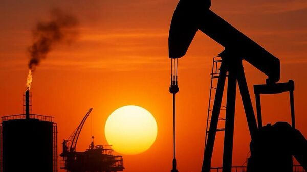 Energy Sovereignty in Focus as Africa Rethinks the Export Model - Sputnik Africa