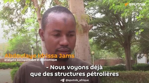 Les pays africains peuvent subir l'impact du conflit au Moyen-Orient, selon deux économistes nigériens - Sputnik Afrique