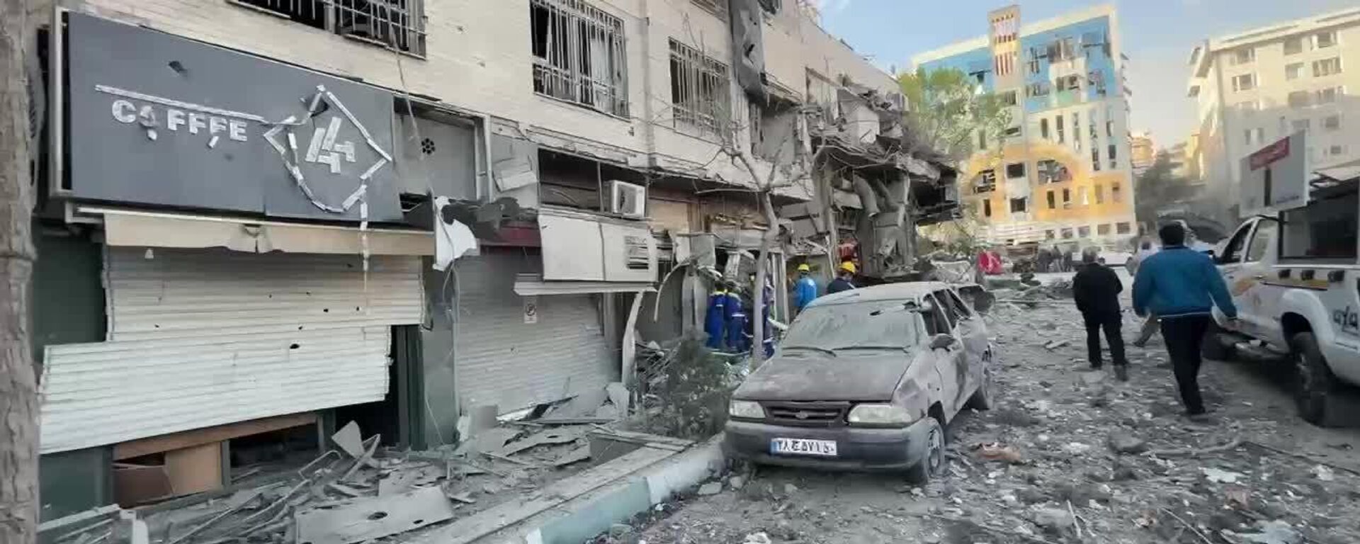 Les pays membres de l'OCS expriment leur solidarité et leur soutien au gouvernement et au peuple iraniens - Sputnik Afrique, 1920, 02.03.2026