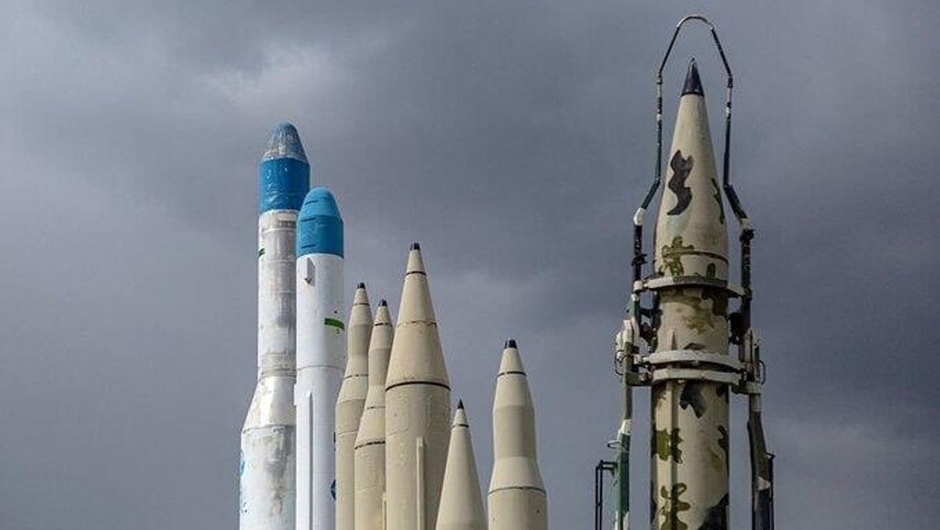 Une intervention prolongée au Moyen-Orient pourrait entraîner une flambée de l'inflation mondiale, selon un économiste turc Une intervention prolongée au Moyen-Orient pourrait entraîner une flambée de l'inflation mondiale, selon un économiste turc - Sputnik Afrique, 1920, 02.03.2026