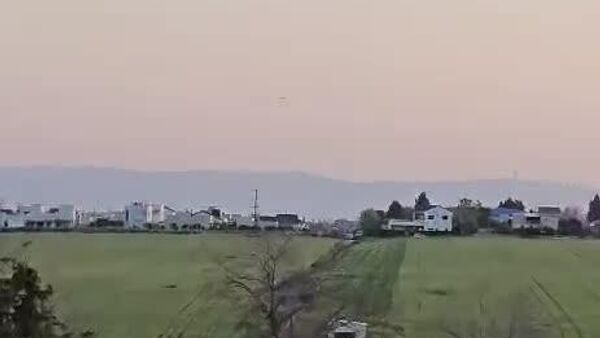 Le Hezbollah a lancé plusieurs drones vers le nord d'Israël - Sputnik Afrique