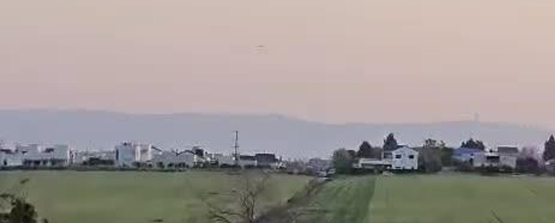 Le Hezbollah a lancé plusieurs drones vers le nord d'Israël - Sputnik Afrique, 1920, 03.03.2026