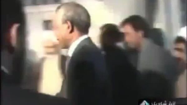 ANC Sec-Gen Revisits Khamenei’s Backing of Iran’s Anti-Apartheid Position - Sputnik Africa