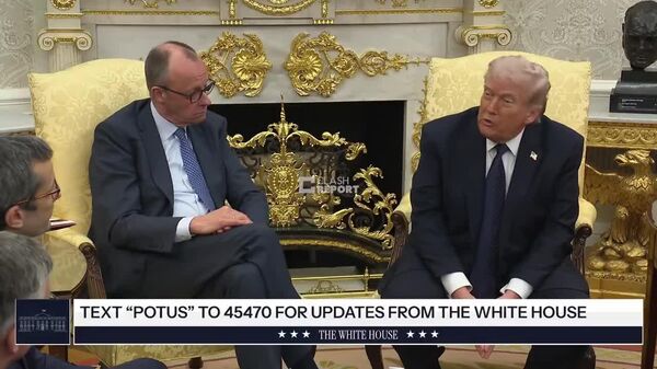 Trump Says Russia-Ukraine Conflict is 'Very High' Priority on His Agenda - Sputnik Africa