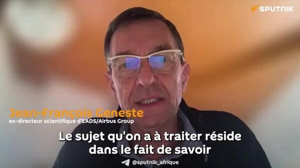 Risque d'embrasement au Moyen-Orient: des acteurs cachés pourraient se manifester, selon un scientifique - Sputnik Afrique