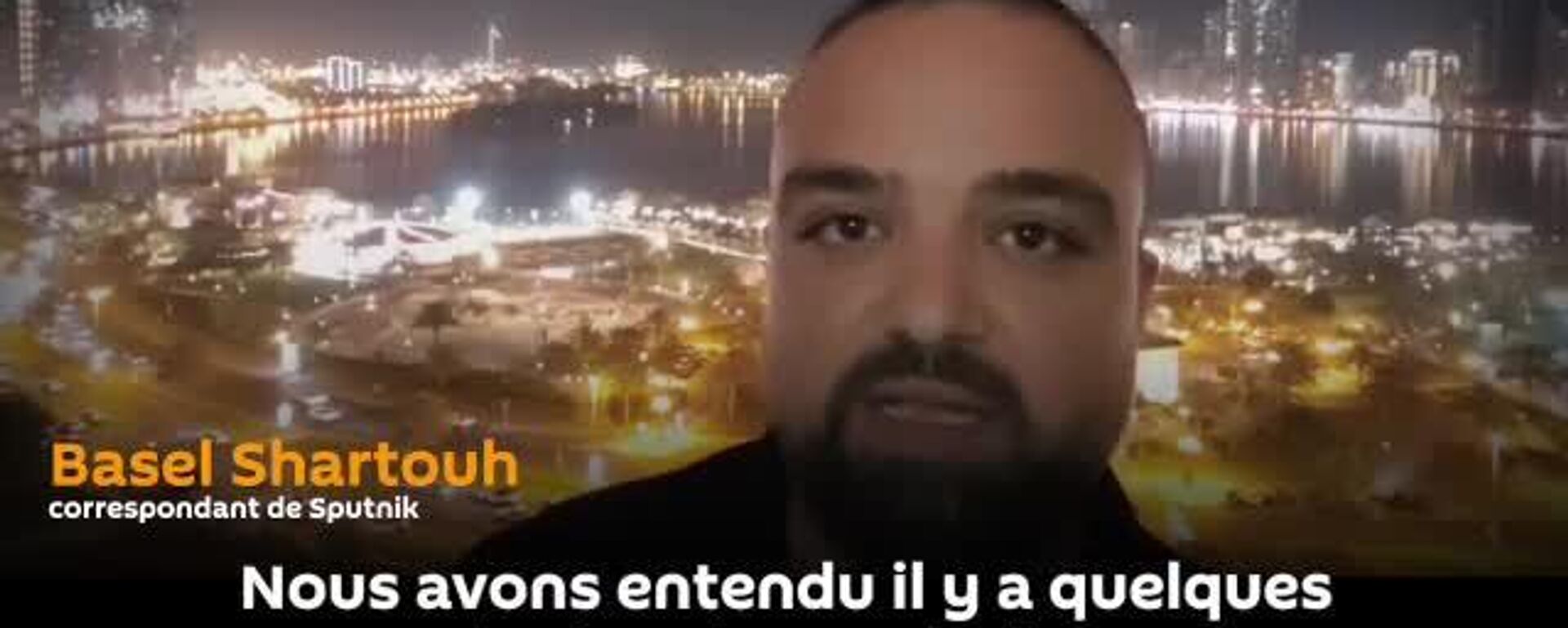 Tensions dans le Golfe: les Émirats abattent des missiles iraniens et rassurent sur leurs réserves - Sputnik Afrique, 1920, 03.03.2026