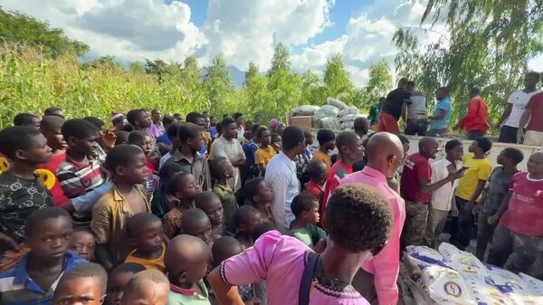 Russian Orthodox Church Denies Claims of Recruiting Africans for Military Actions - Sputnik Africa