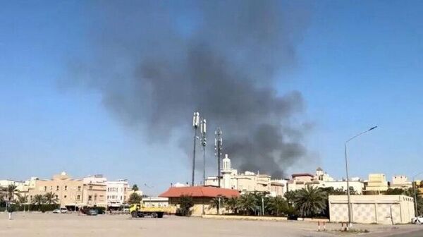 Attrition advantage: Why Iran holds upper hand - Sputnik Africa