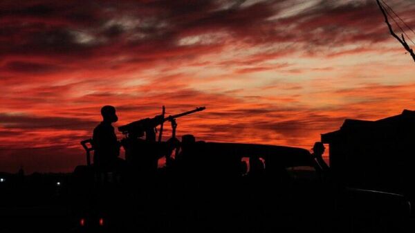 Nigerian Air Force Airstrike Kills Key Boko Haram Commanders: Official - Sputnik Africa