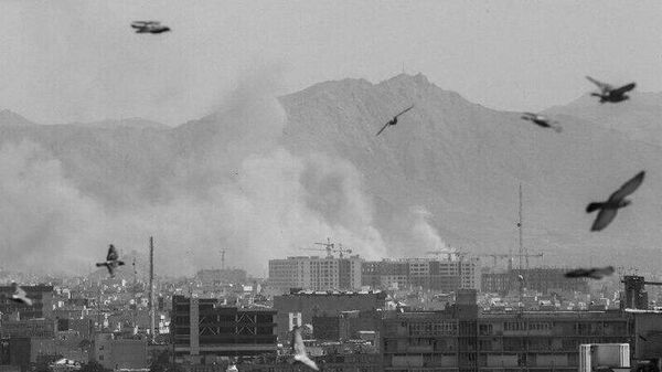 Les conséquences seront celles que nous avons connues en 2008 pendant la crise des subprimes - Sputnik Afrique