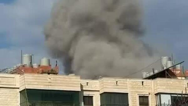 Conflit au Moyen-Orient: principaux événements ce 4 mars au matin - Sputnik Afrique