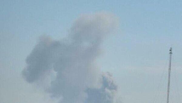 Une explosion a frappé l’est de Téhéran, rapporte ISNA - Sputnik Afrique