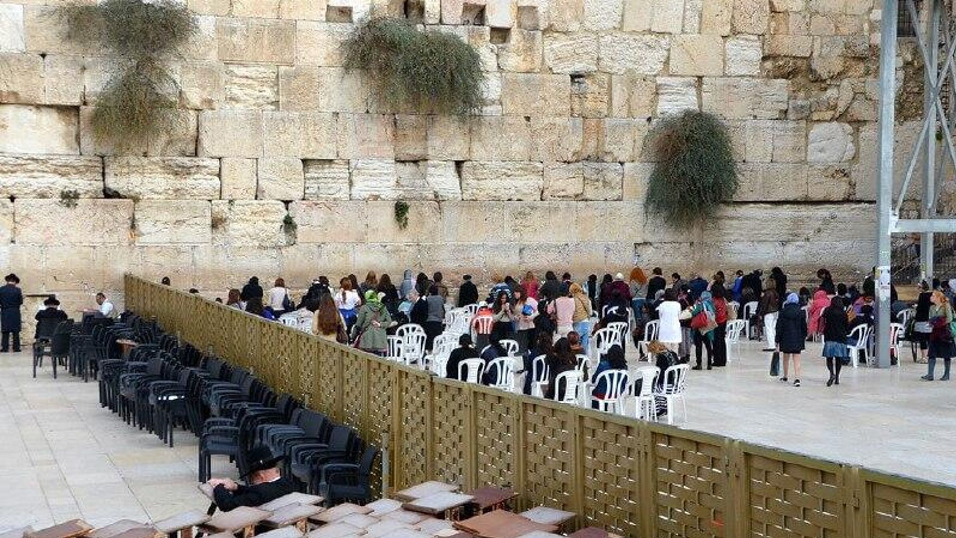Nigeria Suspends Christian Pilgrimages to Israel With Immediate Effect Amid Middle East Conflict: Authorities Nigeria Suspends Christian Pilgrimages to Israel With Immediate Effect Amid Middle East Conflict: Authorities - Sputnik Africa, 1920, 04.03.2026