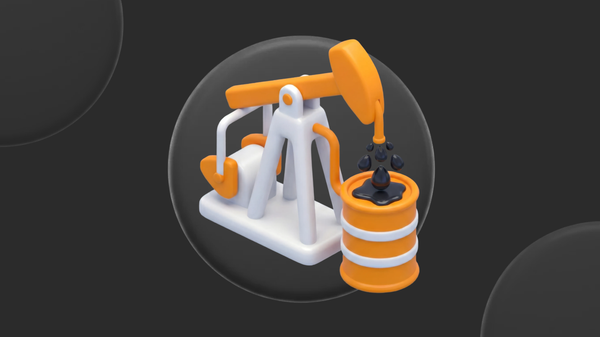 Dépendance des importations pétrolières du détroit d'Ormuz - Sputnik Afrique