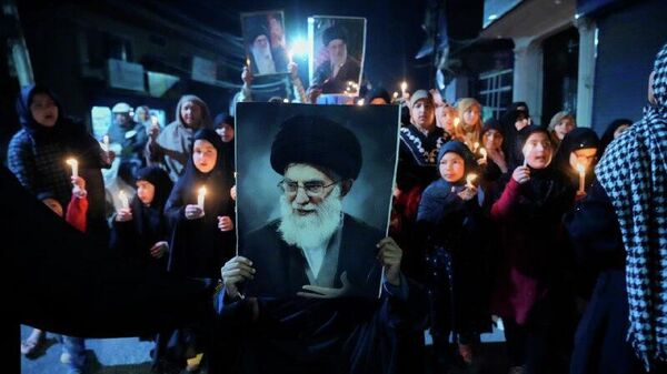 'Unjustified, Illegal Attack:' South African Religious Leaders Call for Peace Amid Middle East Conflict - Sputnik Africa