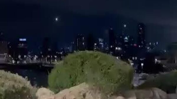 The math Iran is winning: $3M missile vs $50K drone - Sputnik Africa