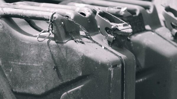 Zimbabwean Fuel Reserves Sufficient for Three Months: Acting Minister of Energy - Sputnik Africa