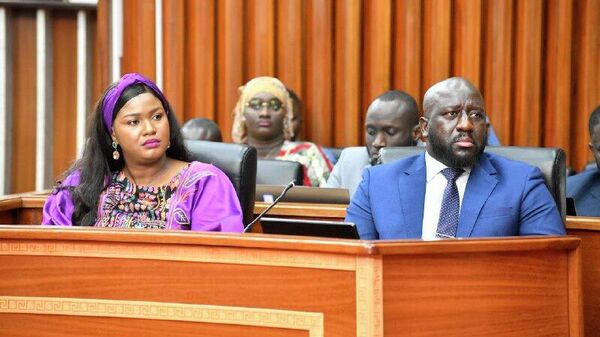 Sénégal: le Parlement adopte un nouveau régulateur des médias - Sputnik Afrique