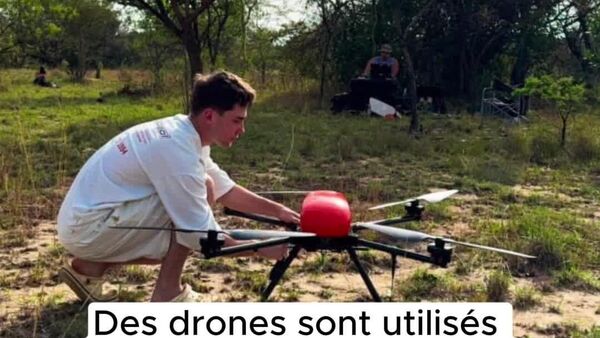 De l’or, des drones et de la tech russe en Ouganda - Sputnik Afrique