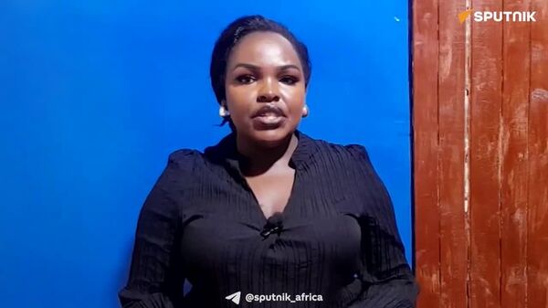 Is the Middle East Crisis a Distraction From the Epstein Files? - Sputnik Africa